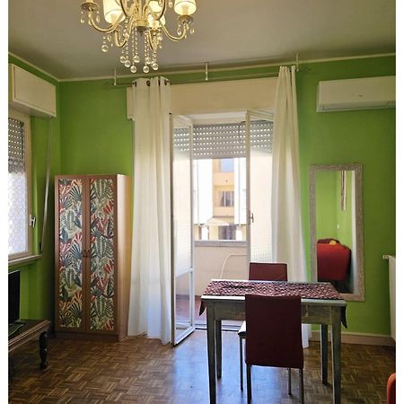 Vm Lovati Apartment ปาเวีย ภายนอก รูปภาพ