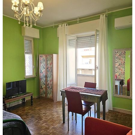 Vm Lovati Apartment ปาเวีย ภายนอก รูปภาพ