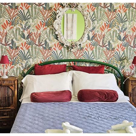 Vm Lovati Apartment ปาเวีย ภายนอก รูปภาพ