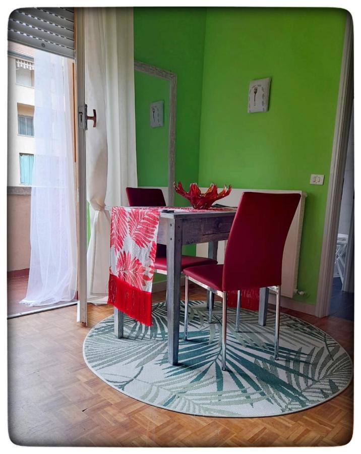 Vm Lovati Apartment ปาเวีย ภายนอก รูปภาพ