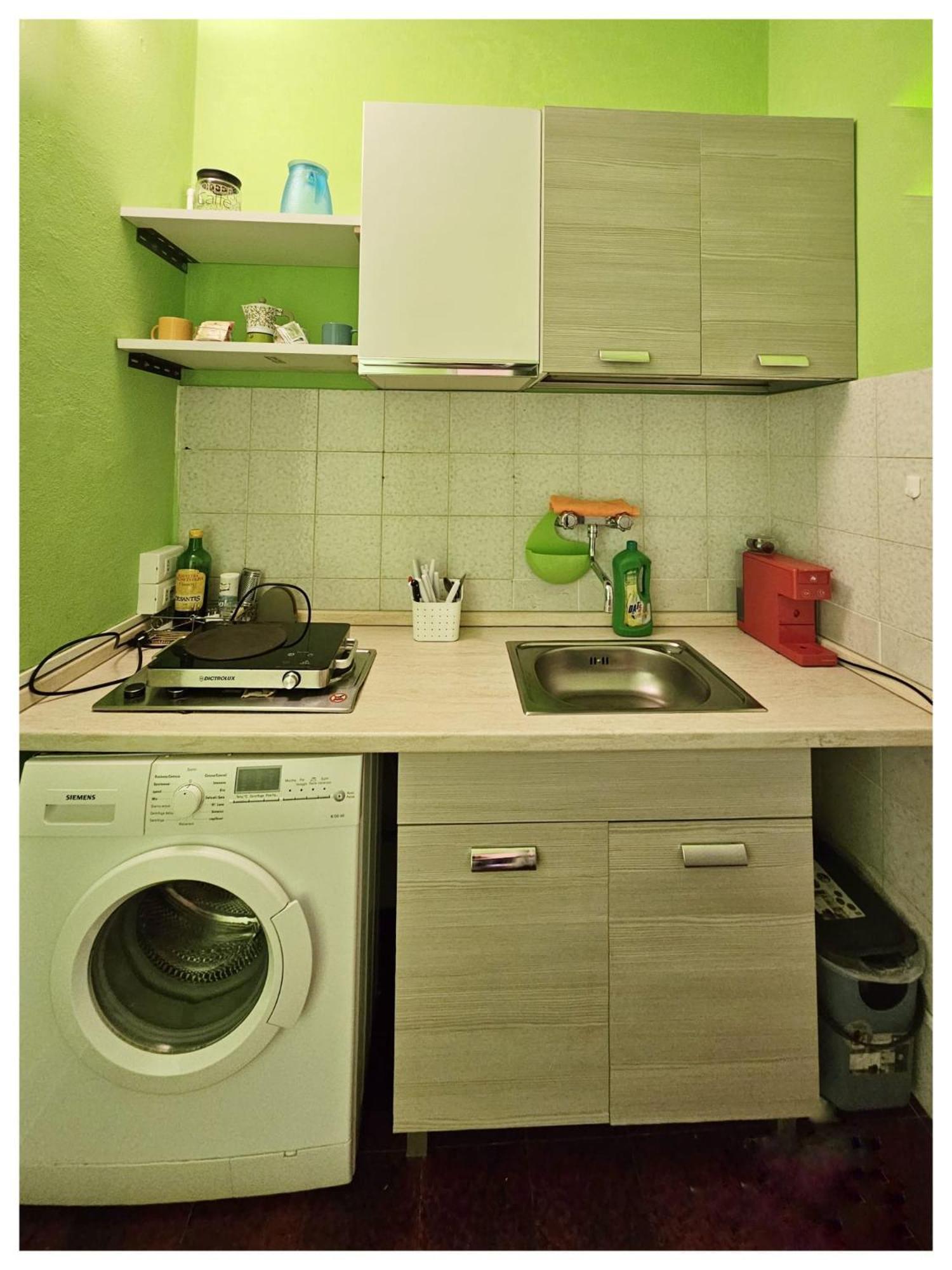 Vm Lovati Apartment ปาเวีย ภายนอก รูปภาพ